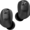 Sennheiser Accentum True Wireless mürasummutavad kõrvasisesed kõrvaklapid, must