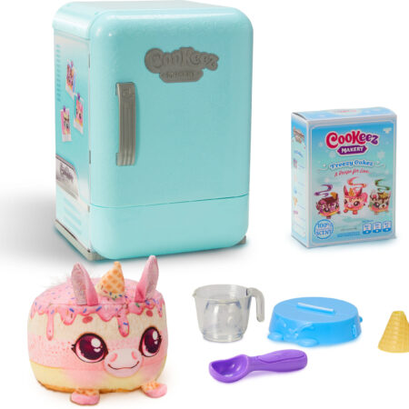 Cookeez Makery Freezy Cake - jäätisekook pluss - Image 3