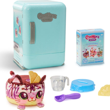 Cookeez Makery Freezy Cake - jäätisekook pluss - Image 4