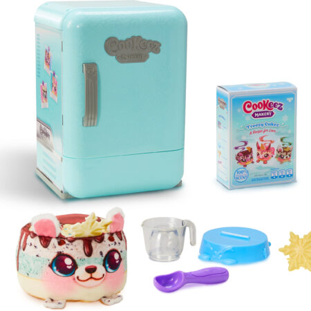 Cookeez Makery Freezy Cake - jäätisekook pluss - Image 2
