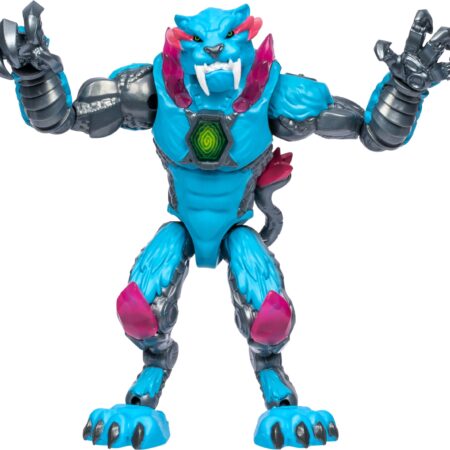 MrBeast Lab Mutator -tegelane, Ikoniline Panther - Image 5