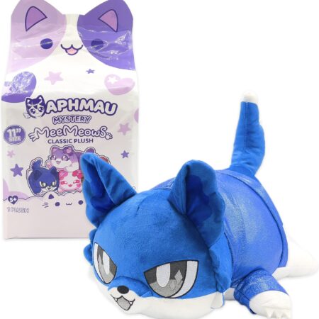 Aphmau And Friends Mystery Plush Large - mystery plush, 28 cm - Image 5