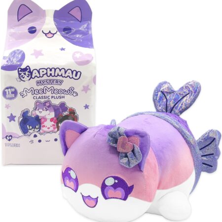 Aphmau And Friends Mystery Plush Large - mystery plush, 28 cm - Image 4