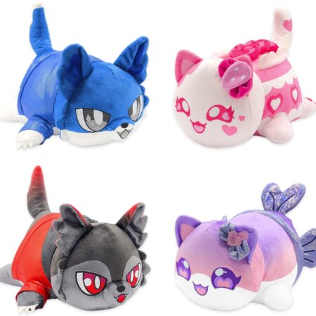 Aphmau And Friends Mystery Plush Large - mystery plush, 28 cm - Image 2