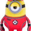 Minions Mega Pit Crew - pehme mänguasi, 30 cm