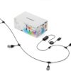 Nanoleaf Essentials Matter Outdoor String Light stardikomplekt, 30 m