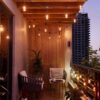Nanoleaf Essentials Matter Outdoor String Light stardikomplekt, 30 m - Image 5