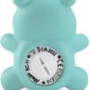 Alecto Baby Hippo termomeeter, vee- ja õhutemperatuur - Image 4