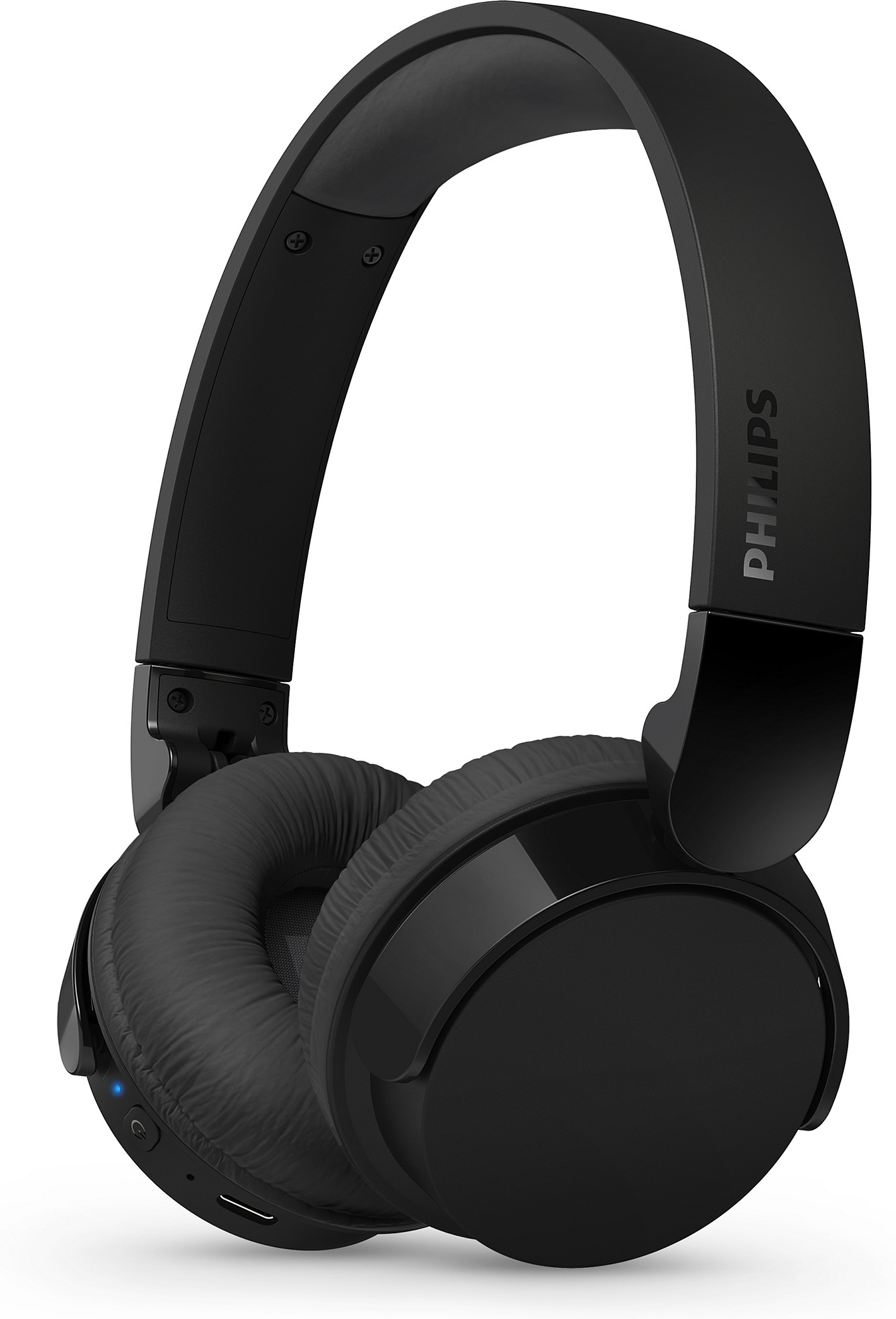 Philips TAH3209 Bluetooth-peakomplekt, must
