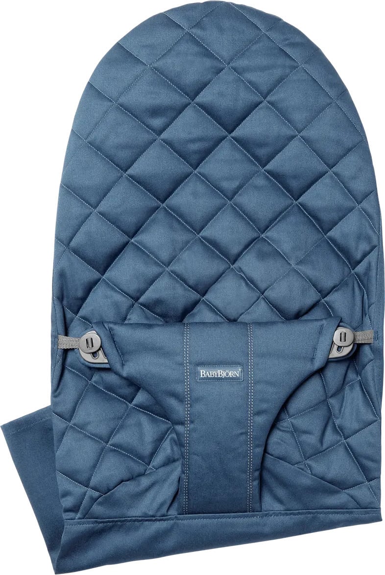 BabyBjörn Woven - asenduskangas lapsevankrile, südaöösinine
