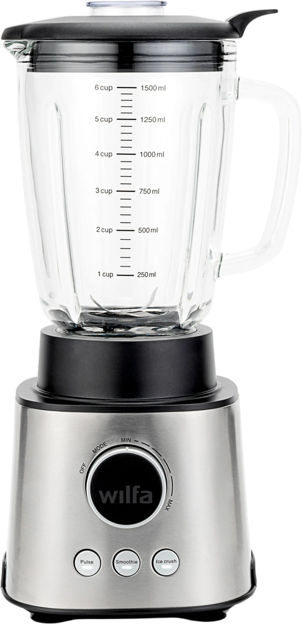 Wilfa Essential 1200 Auto RBLP-1200S blender
