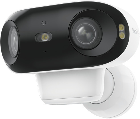 Reolink Argus 4 Pro 8MP valvekaamera sise- ja välistingimustes kasutamiseks