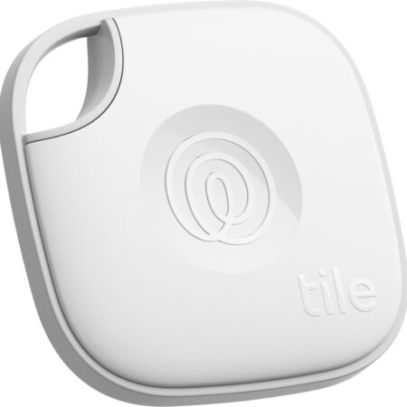 Tile Mate 2024 lokaator, valge
