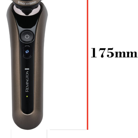 Remington Limitless X X9 XR1795 pardel - Image 3