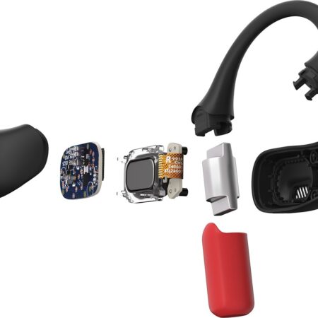Philips GO TAA6709BK/00 juhtmevabad spordikõrvaklapid - Image 3