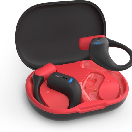 Philips GO TAA6709BK/00 juhtmevabad spordikõrvaklapid - Image 5
