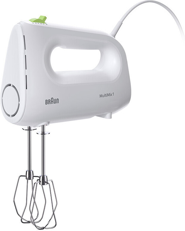 Braun HM1100WH MultiMix 1 elektriline mikser