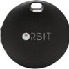 Orbit X Võtmeotsija, must