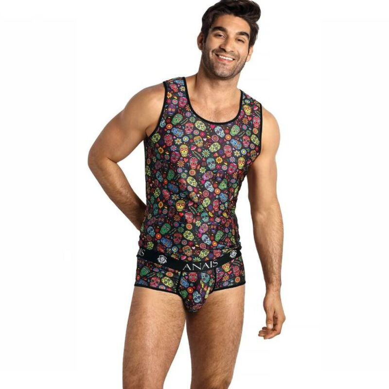 MEXICO TOP XL
