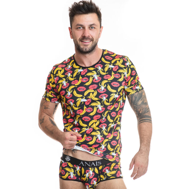 BANANA T-SHIRT XL