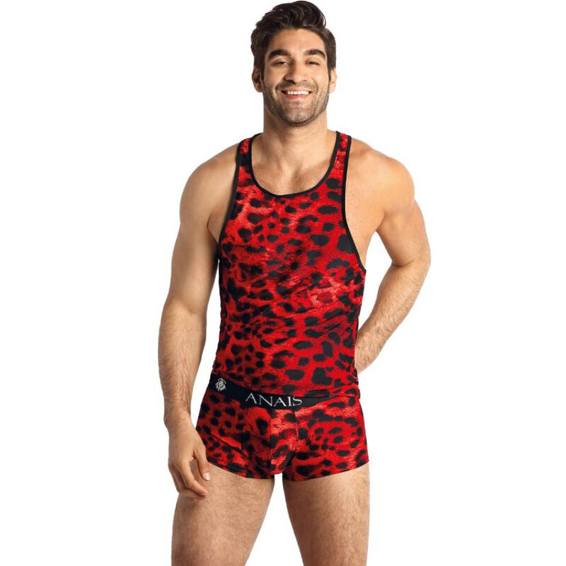 SAVAGE TOP M