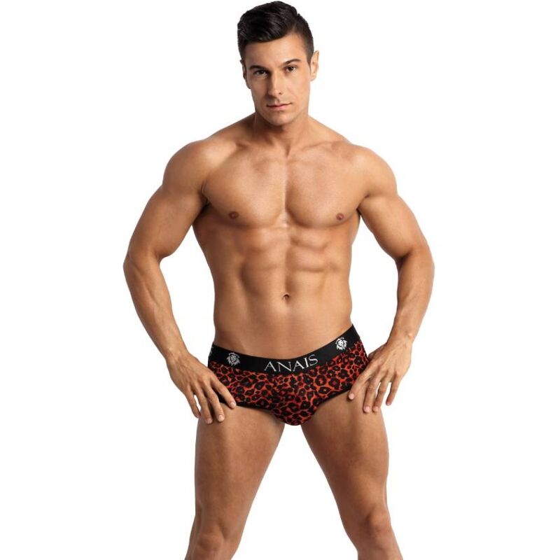 TRIBAL JOCK BIKINI XL