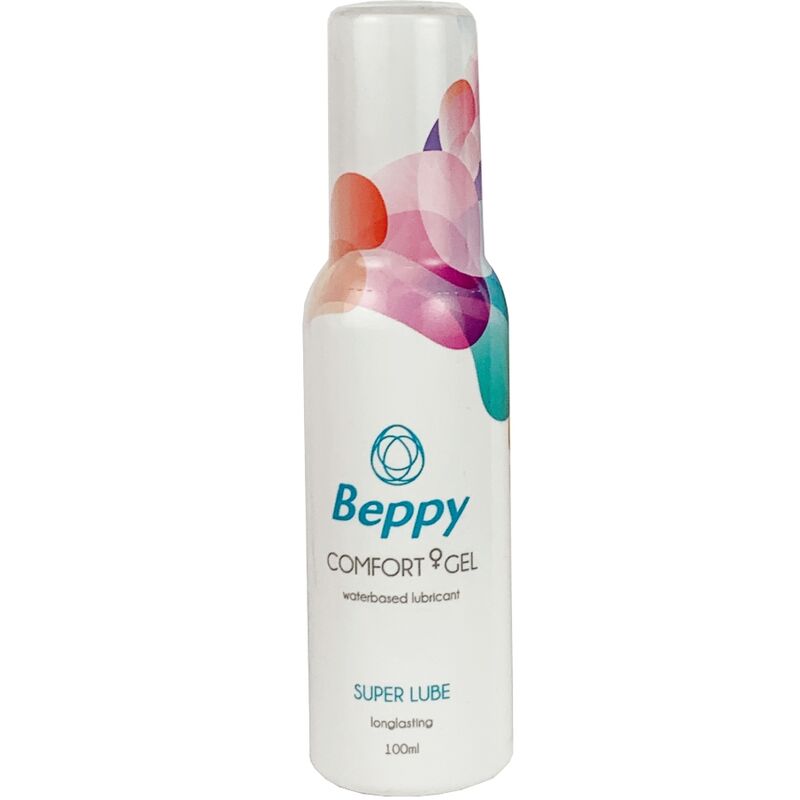 COMFORT GEL WATERBASED LUBRICANT 100 ML