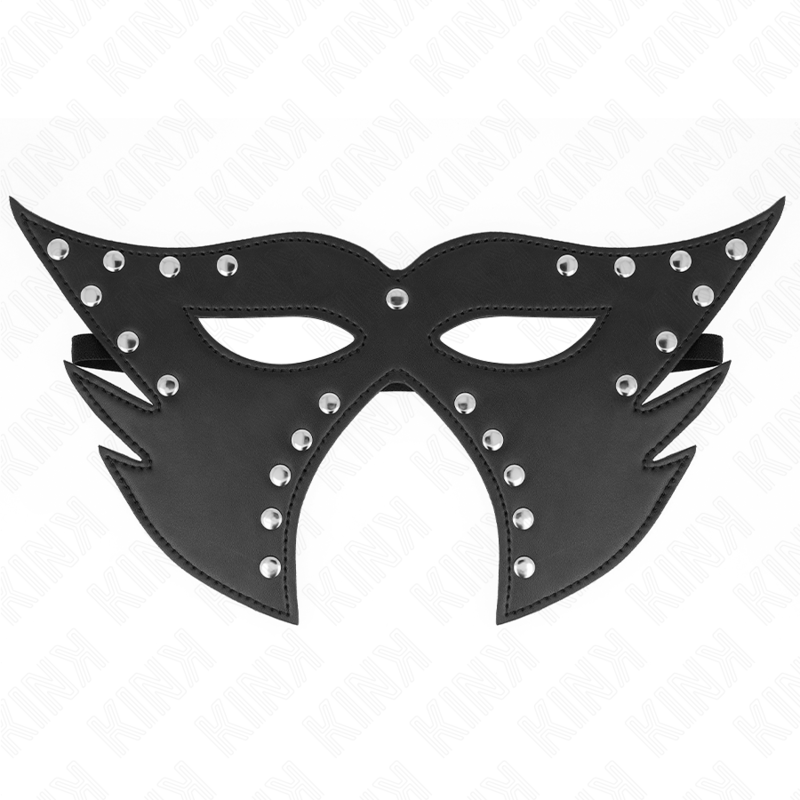 CAT FACE MASK MODEL 2 29 x 15 CM