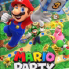 Mario Party superstaarid (lüliti)