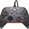 PDP-mängude juhtmega kontroller, Atomic Carbon, PC / Xbox