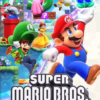 Super Mario Bros. Wonder (lüliti)