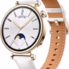 Huawei Watch GT4 Classic nutikell, 41 mm, kuldne/valge