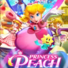 Printsess Peach: Showtime! (Lülita)