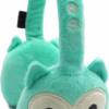 Squishmallows kövalklapid Bluetooth kõrvaklapid, Win