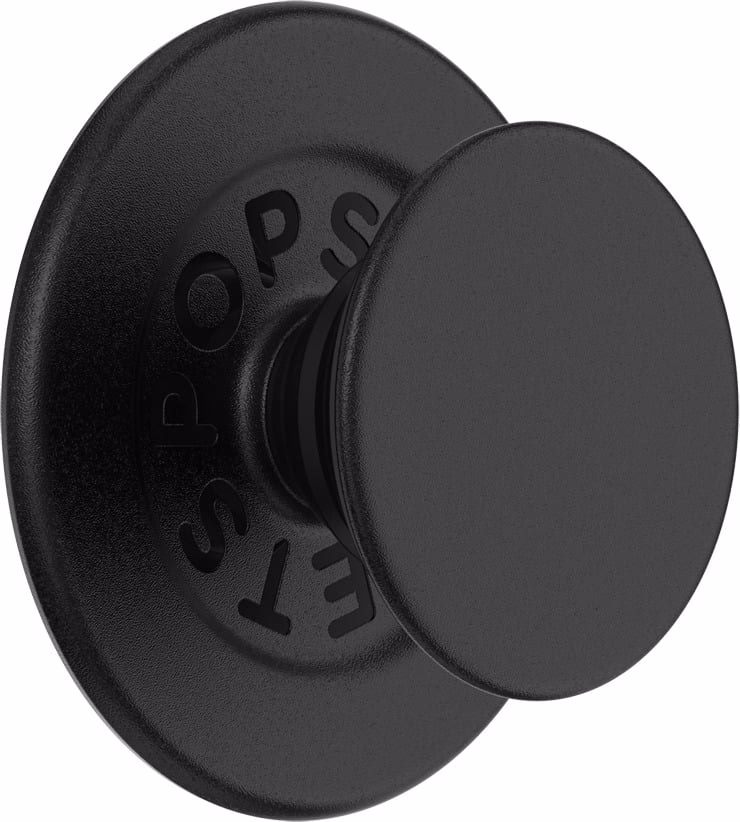 PopSockets PopGrip MagSafe telefonihoidjale, must