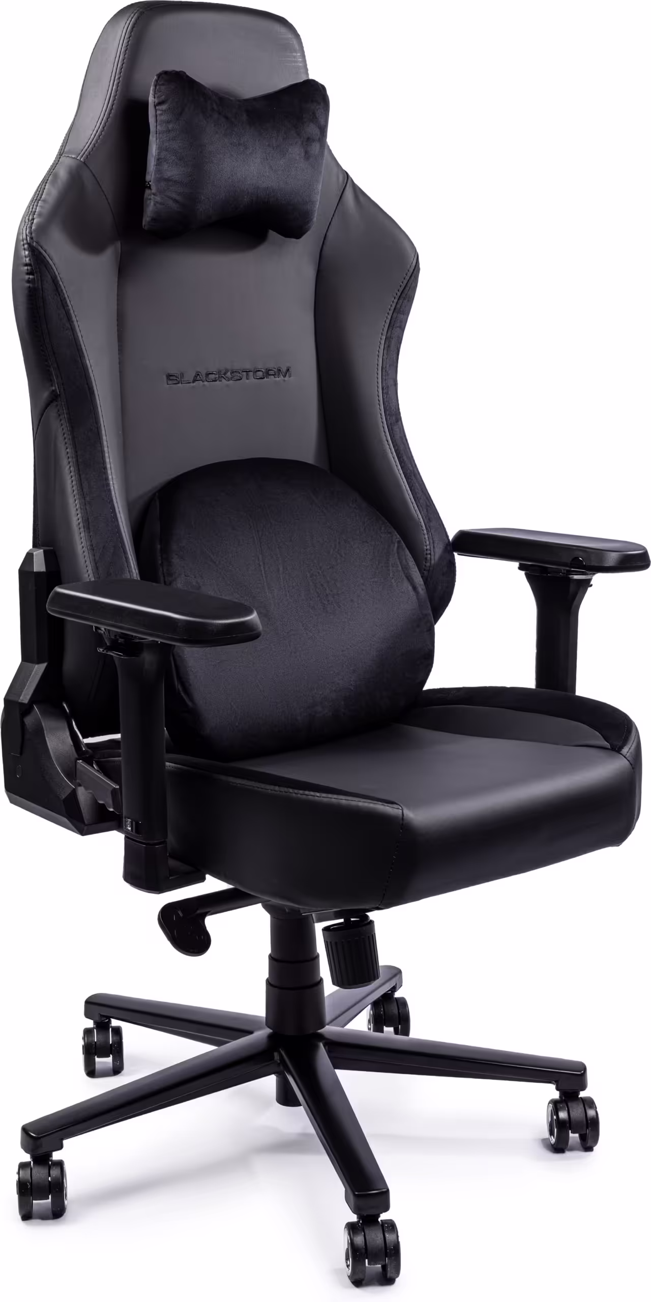 Blackstorm Throne Elite mängutool, must