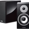Yamaha NS-BP401 kõlaripaar, must