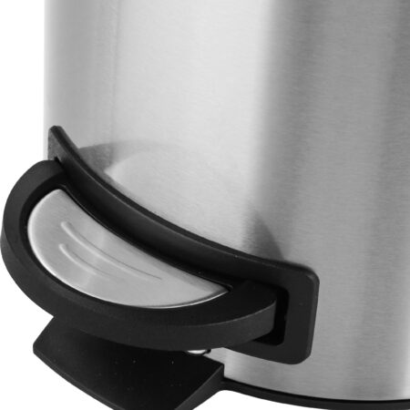 Enne Convi Pedal 5L pedaali prügikast, nimekiri - Image 2