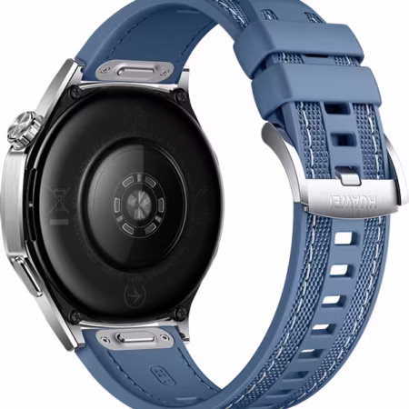Huawei Watch GT5 46mm Blue + Freebuds 5I kõrvaklapid - Image 3