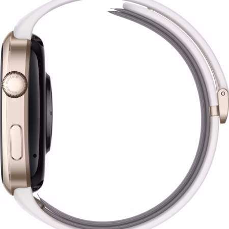 Huawei gäekell D2 nutikell, 48 mm, kuldne - Image 5