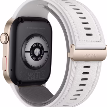 Huawei gäekell D2 nutikell, 48 mm, kuldne - Image 4