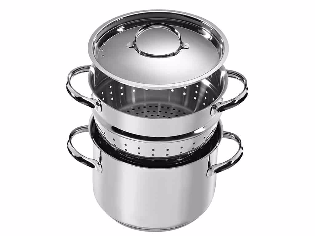 Opa Mari aurukatel, 5 l