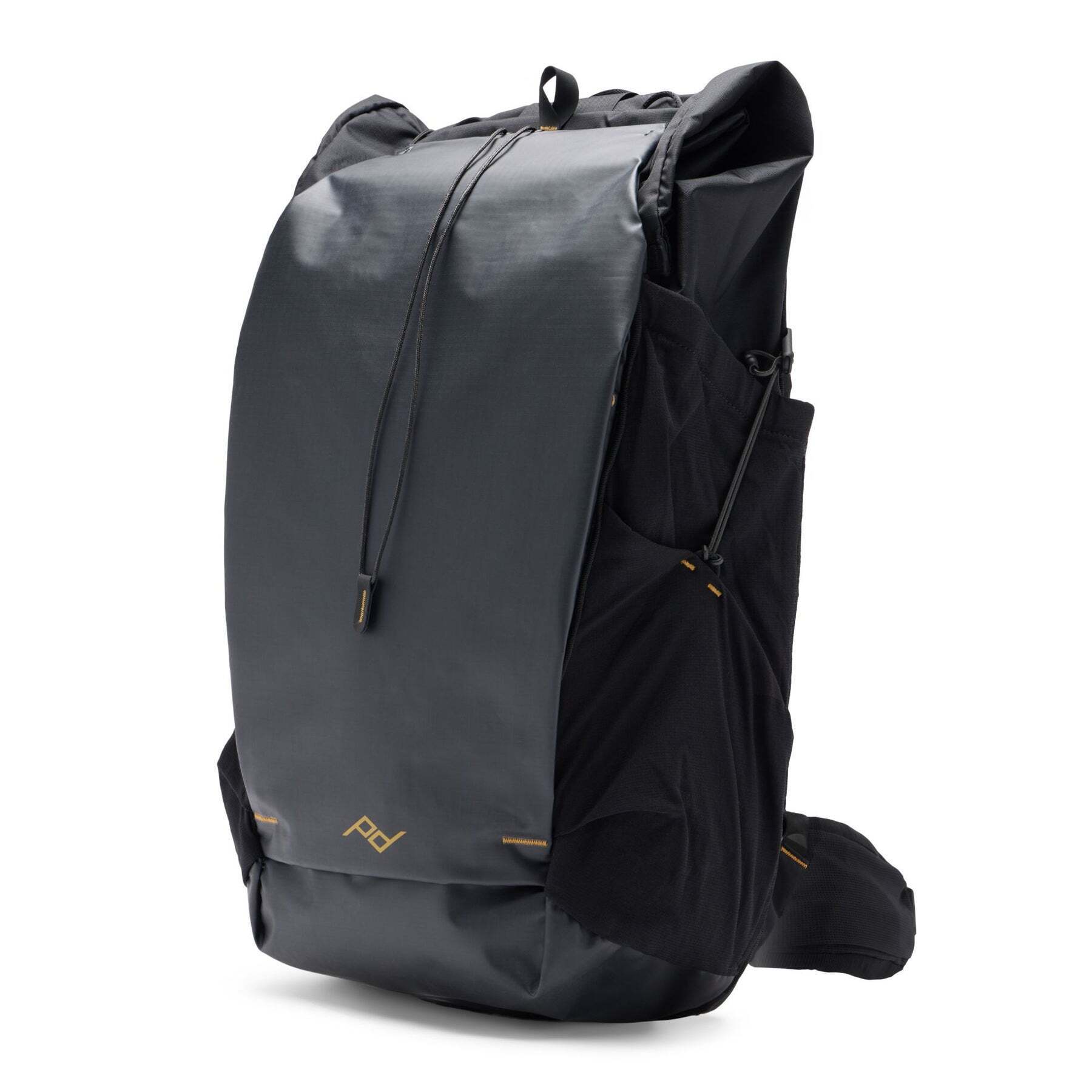 Peak Design Outdoor seljakott 45L, must