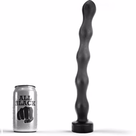 ANAL PLUG BALL 32 CM
