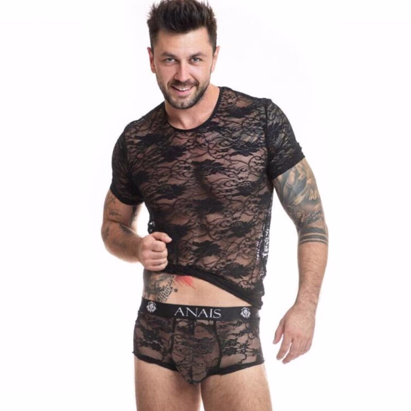 ROMANCE T-SHIRT S