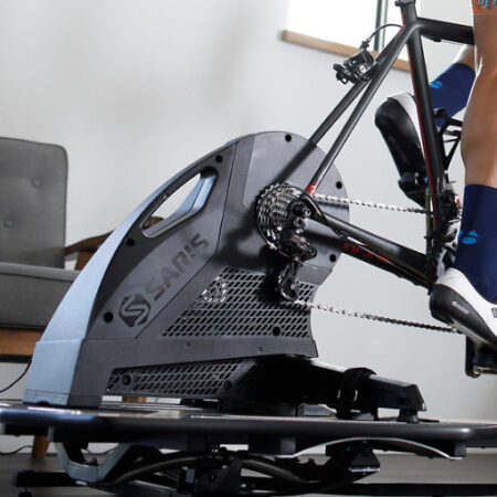 Saris H3 treeningtakistus, Shimano - Image 2