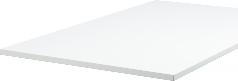Lauaplaat Elfen Ergodesk, 140 x 80 cm, hall