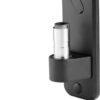 Neomounts by Newstar AWL75-450BL seinaadapter, must - Image 2