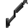 Neomounts by Newstar AWL75-450BL seinaadapter, must - Image 5