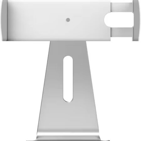 ErgoWork Table Stand - reguleeritav tahvlihoidja, hõbedane - Image 4